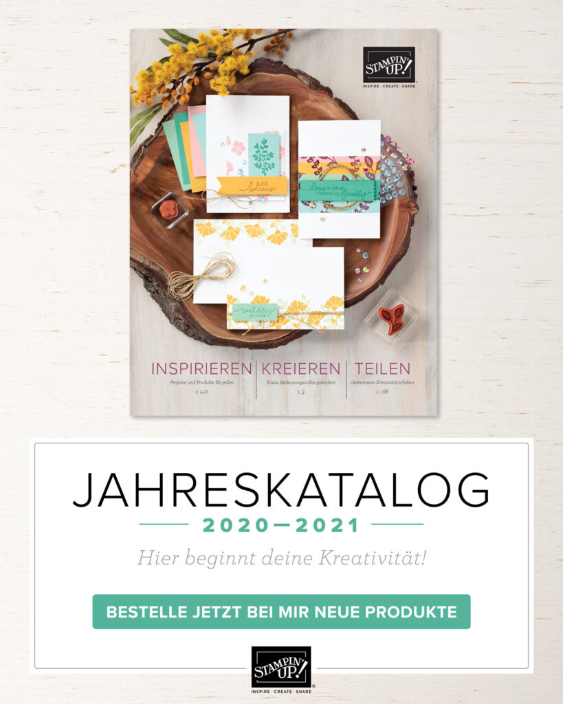 Neuer Katalog