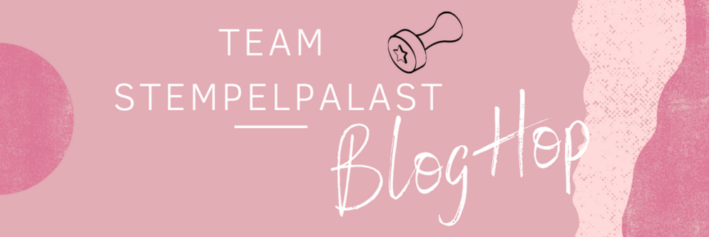 Team BlogHop Banner
