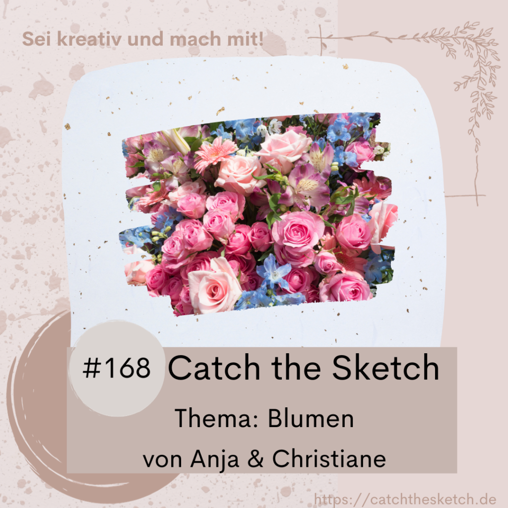 Catch the Sketch #168