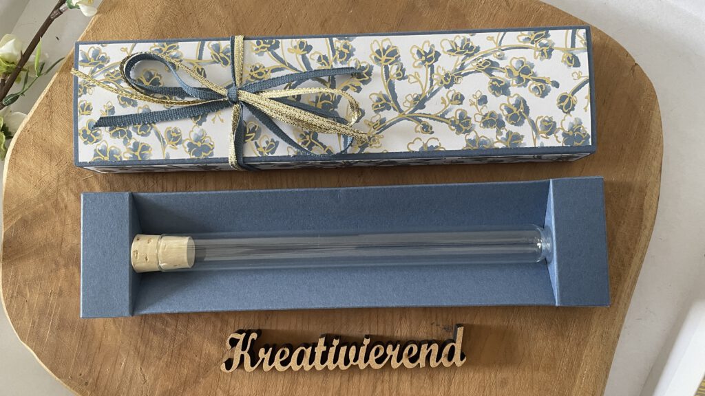 Detailbild vom BlogHop