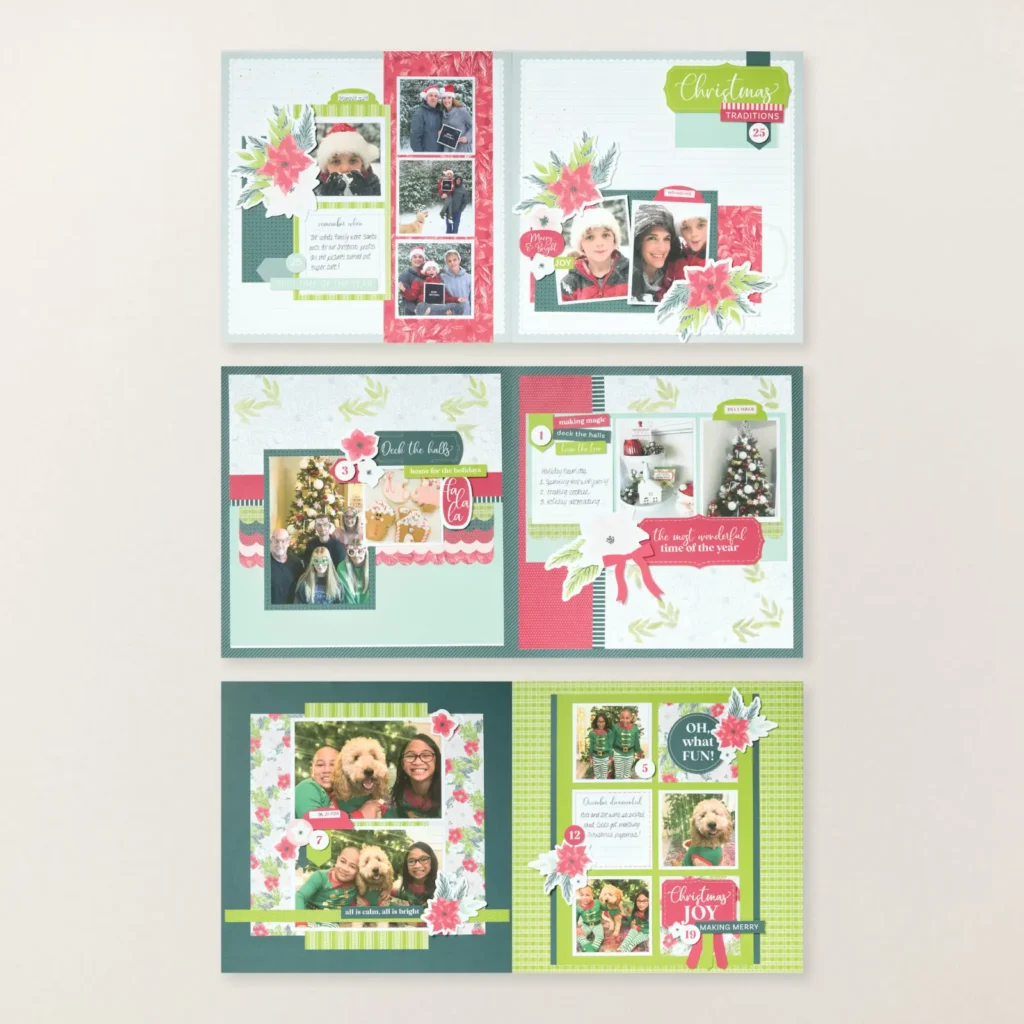 Scrapbookworkshop