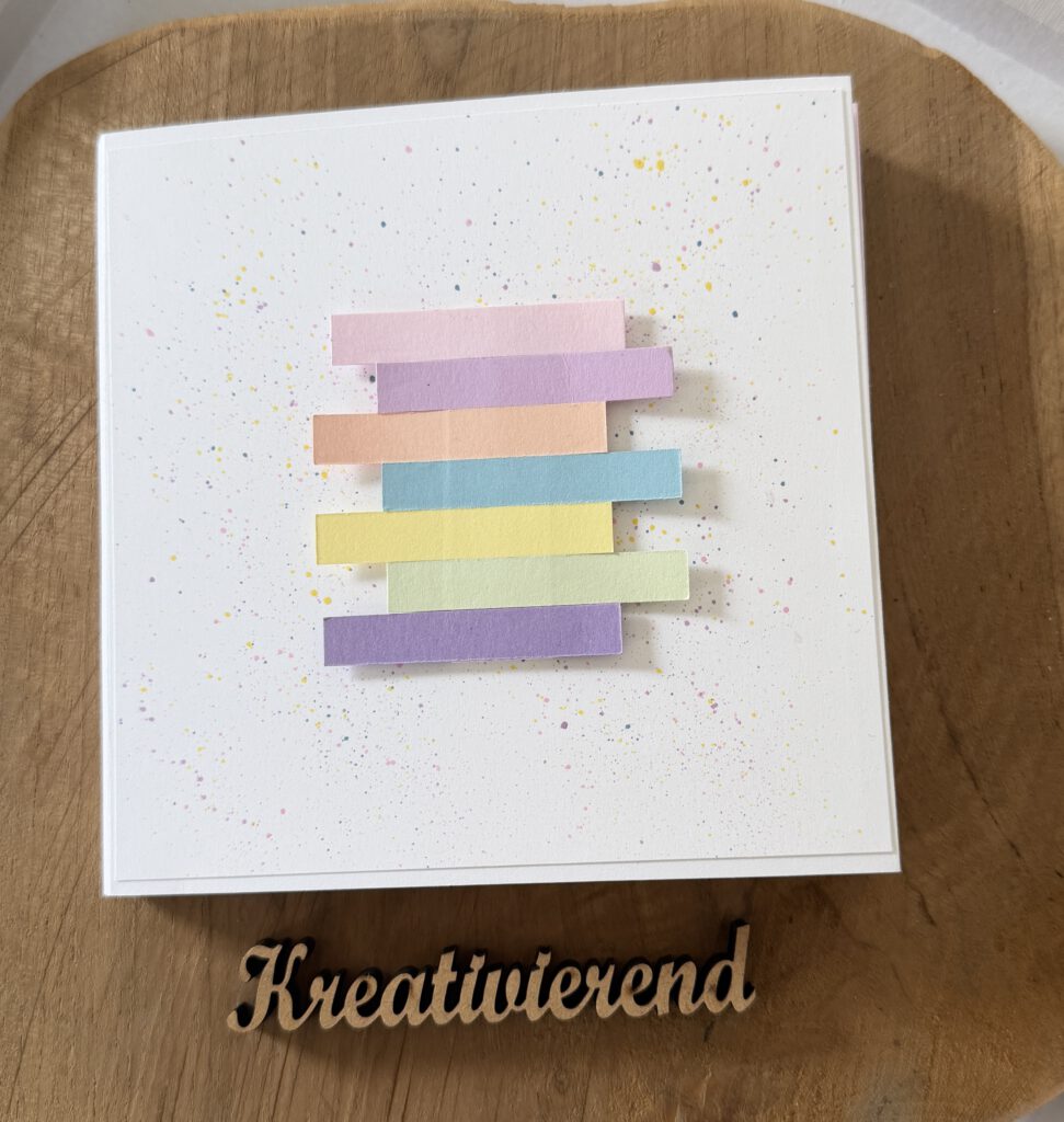 Workshop to go - Regenbogenalbum