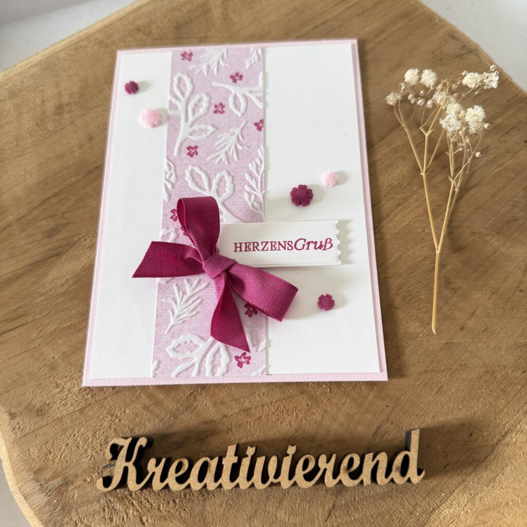 8 Tage Challenge - 2 Accessoires